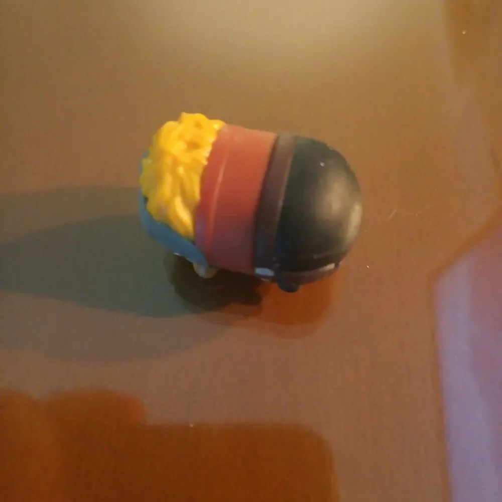 Marvel Tsum Tsum RARE!